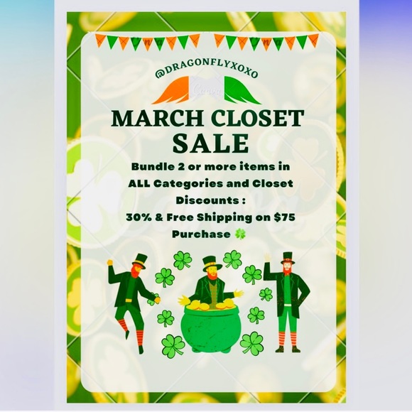 Meet your Posher, Courtney Watts - Picture 10 of 15